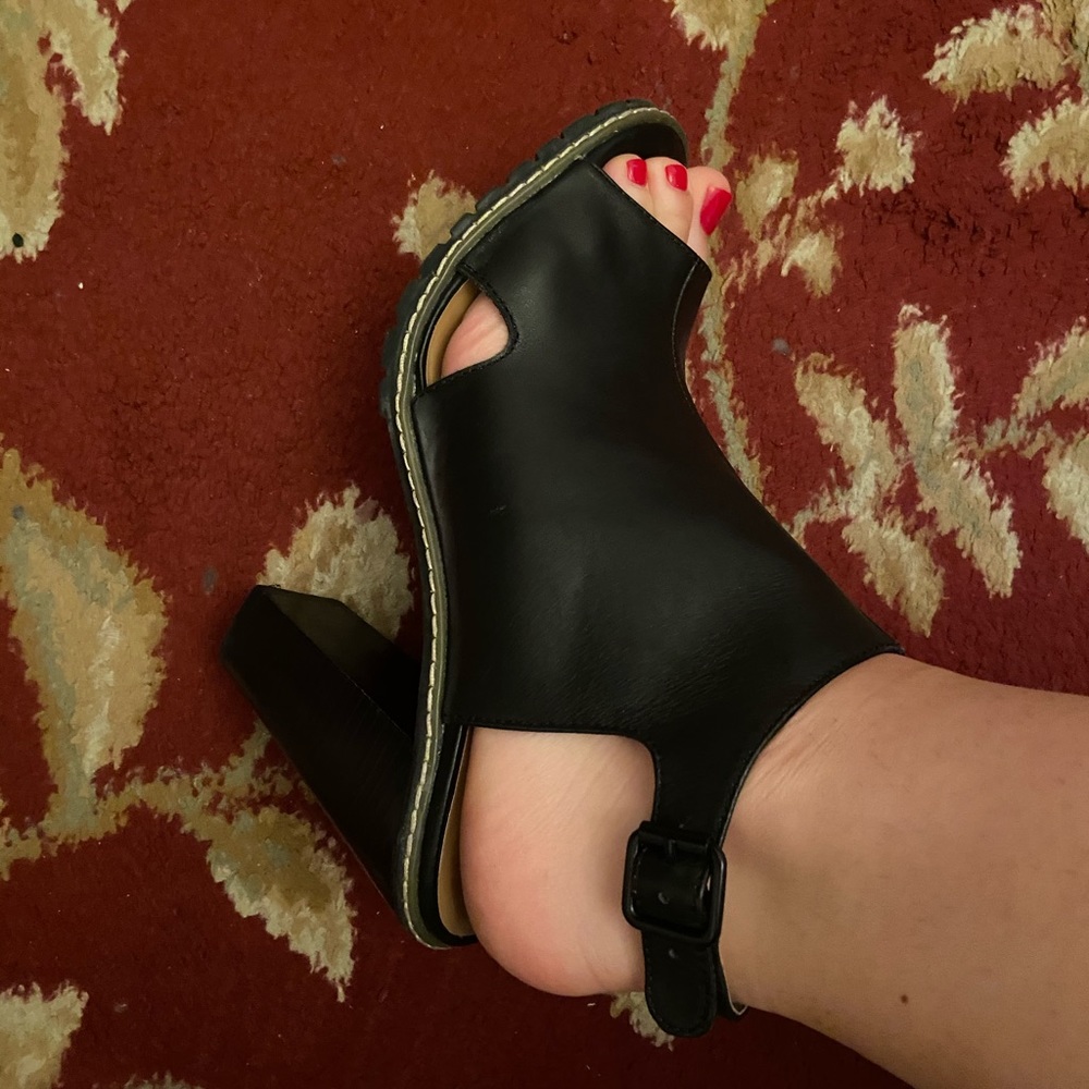 Kdb Booties - image 5